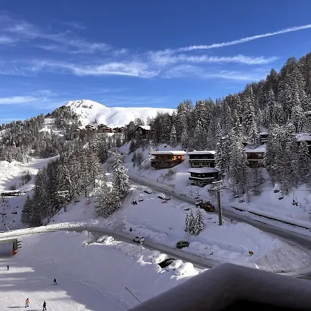 L'acces Montagne - Conciergerie Selection Privee شقة