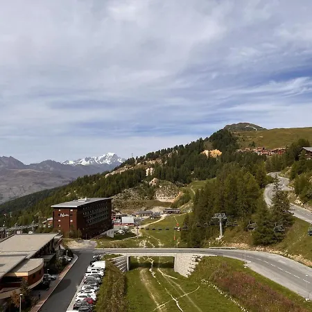 شقة L'acces Montagne - Conciergerie Selection Privee *