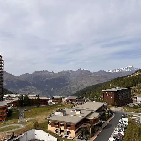 L'acces Montagne - Conciergerie Selection Privee Apartman *